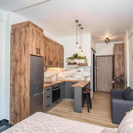 Condo Next To Metro St Athens! Luaran gambar