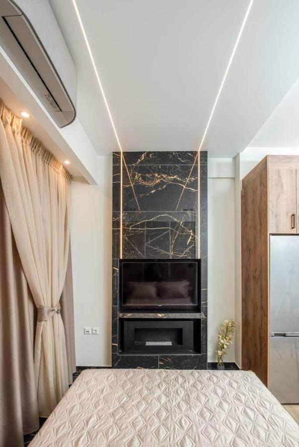Condo Next To Metro St Athens! Luaran gambar