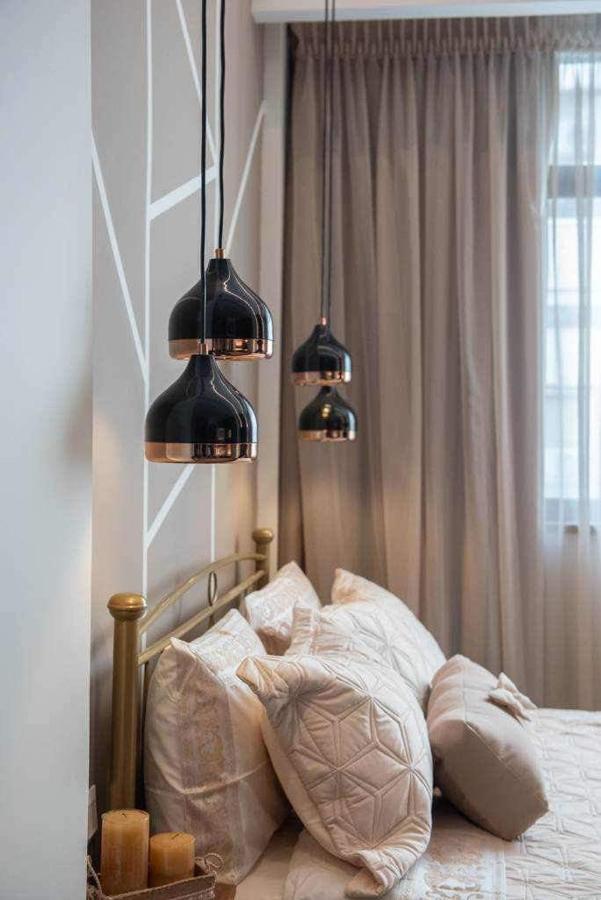 Condo Next To Metro St Athens! Luaran gambar
